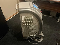 Pro slimming pz-809c lipo laser apparaat. ongebruikt - afbeelding 7 van  12