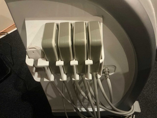 Pro slimming pz-809c lipo laser apparaat. ongebruikt - afbeelding 10 van  12