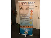 Pro slimming pz-809c lipo laser apparaat. ongebruikt - afbeelding 4 van  8