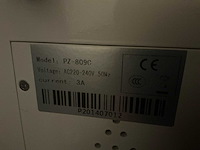 Pro slimming pz-809c lipo laser apparaat. ongebruikt - afbeelding 7 van  15