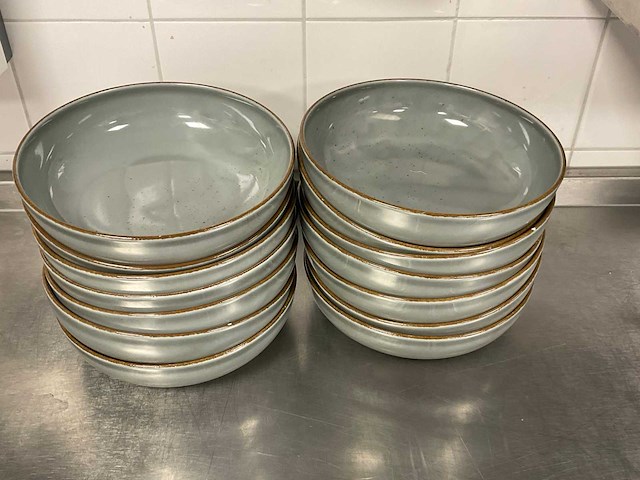 Pro smart choice diep bord (23x) - afbeelding 1 van  1