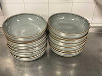 Pro smart choice diep bord (23x) - afbeelding 1 van  1