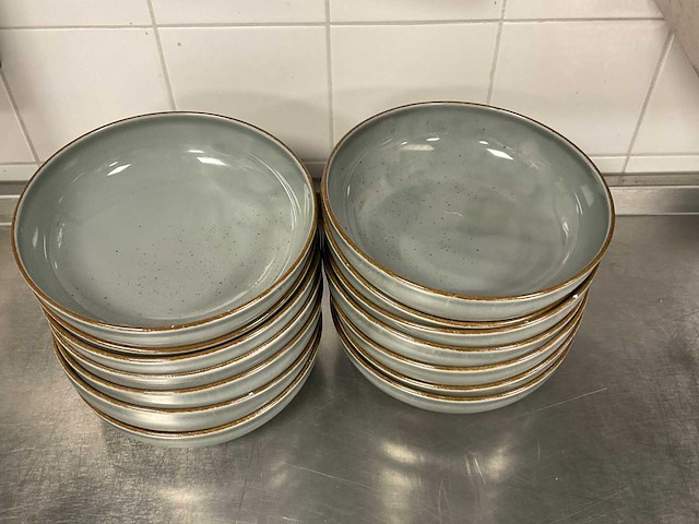 Pro smart choice diep bord (23x) - afbeelding 2 van  2