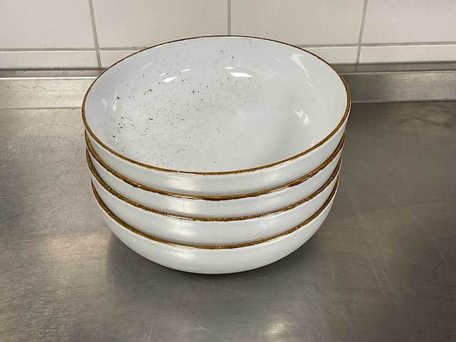 Pro smart choice diep bord (4x) - afbeelding 1 van  2