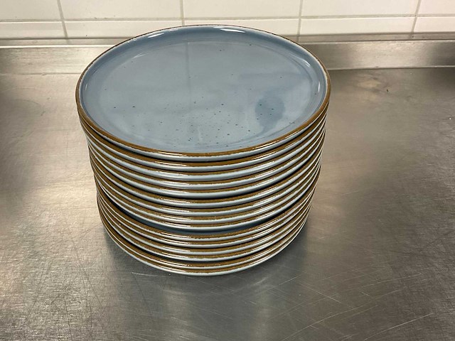 Pro smart choice platbord (15x) - afbeelding 1 van  2