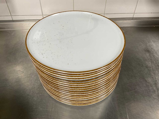 Pro smart choice platbord (18x) - afbeelding 1 van  1