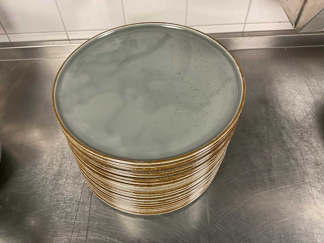 Pro smart choice platbord (20x) - afbeelding 1 van  1