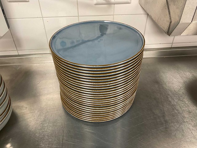 Pro smart choice platbord (25x) - afbeelding 1 van  2