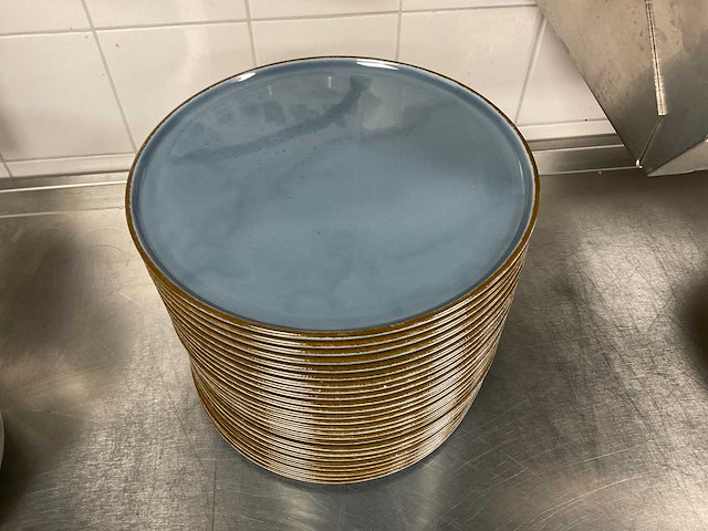 Pro smart choice platbord (25x) - afbeelding 2 van  2