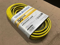 Pro source extension cord (3x) - afbeelding 2 van  4