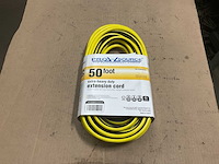 Pro source extension cord (3x) - afbeelding 4 van  4