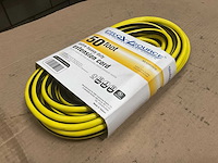 Pro source extension cord (3x) - afbeelding 3 van  4