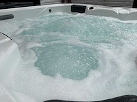Pro-spa h-4 jacuzzi - afbeelding 2 van  17