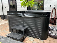 Pro-spa h-4 jacuzzi - afbeelding 10 van  17