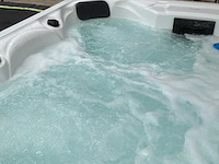 Pro-spa h-4 jacuzzi - afbeelding 15 van  17