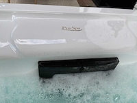 Pro-spa h-4 jacuzzi - afbeelding 3 van  16