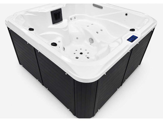 Pro-spa h-4 jacuzzi - afbeelding 4 van  16
