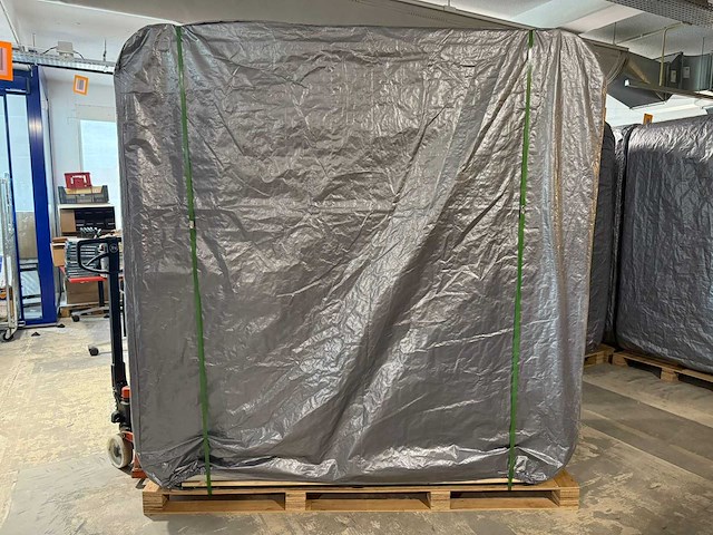 Pro-spa h-4 jacuzzi - afbeelding 8 van  16