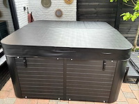 Pro-spa h-4 jacuzzi - afbeelding 10 van  16