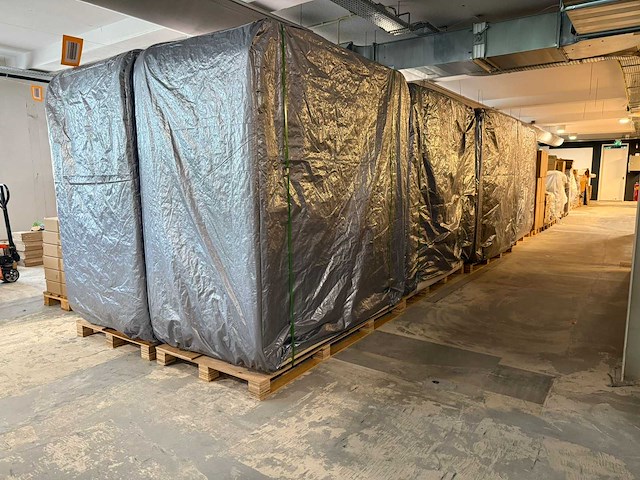 Pro-spa h-4 jacuzzi - afbeelding 8 van  17