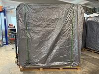 Pro-spa h-4 jacuzzi - afbeelding 9 van  17