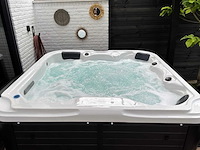 Pro-spa h-4 jacuzzi - afbeelding 16 van  17