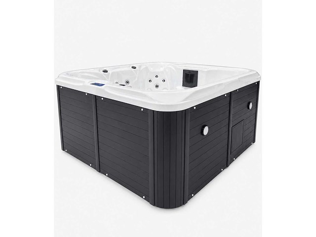 Pro-spa h-4 jacuzzi - afbeelding 5 van  16