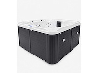 Pro-spa h-4 jacuzzi - afbeelding 5 van  17