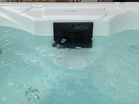 Pro-spa h-4 jacuzzi - afbeelding 14 van  17
