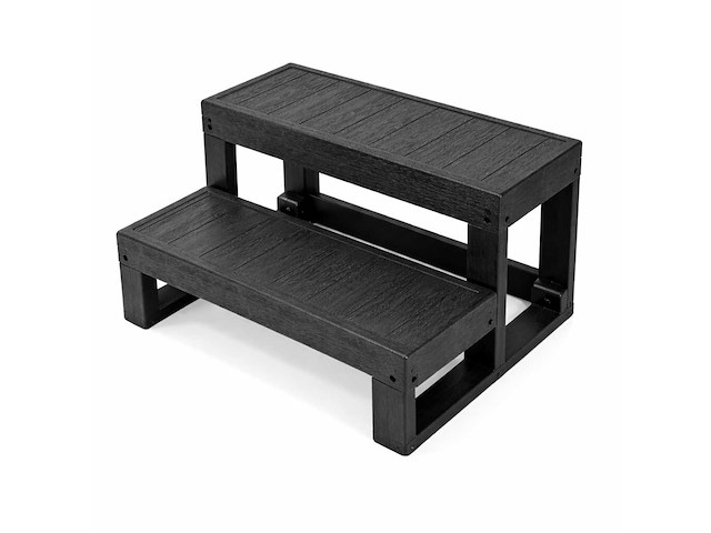 Pro-spa h-4 jacuzzi - afbeelding 7 van  17