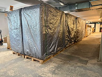 Pro-spa h-4 jacuzzi - afbeelding 8 van  17