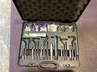 Pro thread reparatie sets - afbeelding 3 van  5