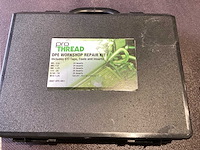 Pro thread reparatie sets - afbeelding 4 van  5