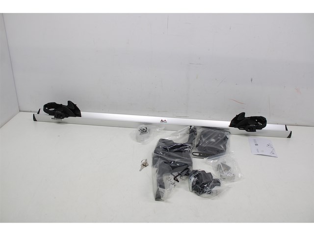 Pro user accesoirre t.b.v. diamant tg fietsdrager accessoires aluminium - afbeelding 1 van  2