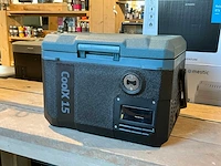 Pro-user coolx 15 15.2l koelbox - afbeelding 7 van  8