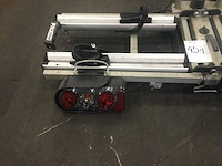 Pro user diamant fietsendrager - afbeelding 2 van  3