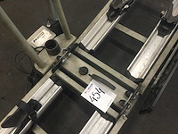 Pro user diamant fietsendrager - afbeelding 3 van  3