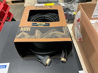 Proab clv114/20 svga kabel (3x) - afbeelding 2 van  4