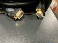 Proab clv114/20 svga kabel (3x) - afbeelding 4 van  4