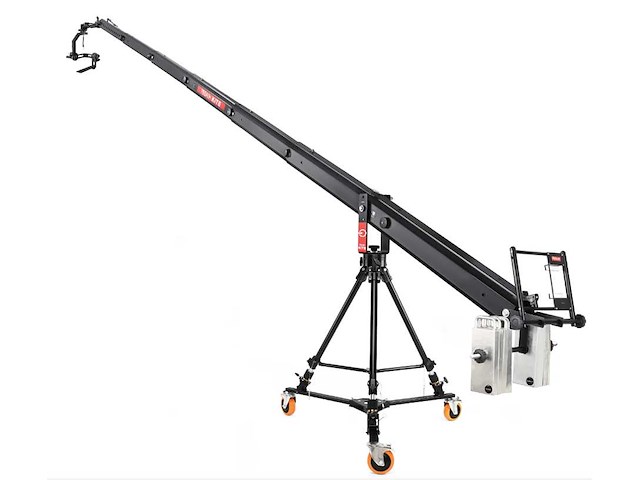 Proaim - kite-22 ultimate package 24.5ft camera jib crane - overige enscenering - afbeelding 1 van  8