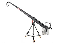 Proaim - kite-22 ultimate package 24.5ft camera jib crane - overige enscenering - afbeelding 1 van  8