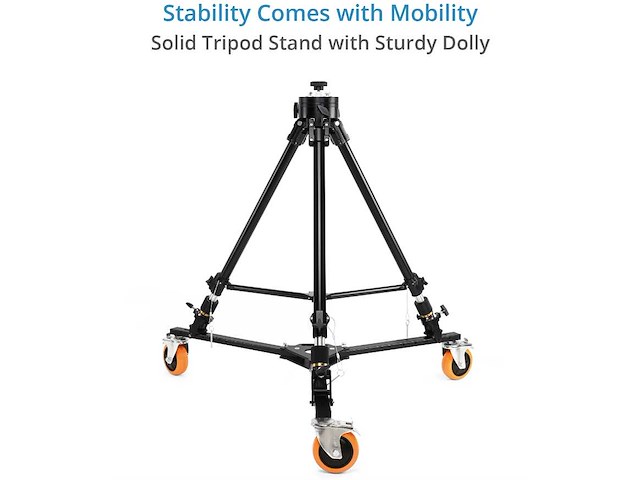 Proaim - kite-22 ultimate package 24.5ft camera jib crane - overige enscenering - afbeelding 2 van  8