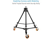 Proaim - kite-22 ultimate package 24.5ft camera jib crane - overige enscenering - afbeelding 2 van  8