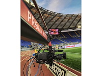 Proaim - kite-22 ultimate package 24.5ft camera jib crane - overige enscenering - afbeelding 8 van  8