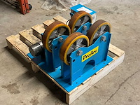 Proarc cb-006 lasrolstelling - afbeelding 4 van  6