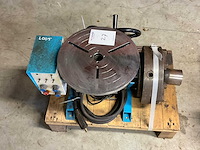 Proarc lasmanipulator - afbeelding 3 van  6