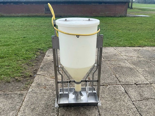 Proba varken droogvoerbak (18x) - afbeelding 2 van  10