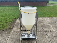 Proba varken droogvoerbak (18x) - afbeelding 2 van  10