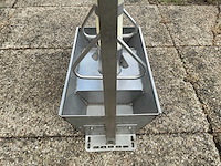 Proba varken droogvoerbak (18x) - afbeelding 5 van  10