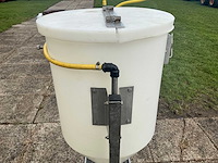 Proba varken droogvoerbak (18x) - afbeelding 6 van  10